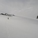 [u Alpin_Rise] im Aufstieg zum Schneestock 3608m