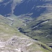 <b>L'alta Unteralptal è molto frequentata dagli sci alpinisti</b>.