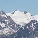 <b>Vista sul Blinnenhorn (3374 m), la mia più bella escursione del 2010</b>.