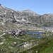 <b>Passo del San Gottardo (2091 m)</b>.