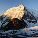 Majestätisch thront der Mont Blanc de Cheilon