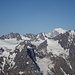 Mont Blanc, diesmal der "richtige"