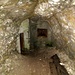 Der Eingangsstollen