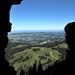 Blick zur Talstation