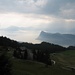 Bürgenstock und Vierwaldstättersee