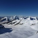 Panorama2: vom Jungfraujoch über's Breithorn zu den Walliser Alpen