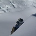 das Jungfraujoch aus ungewohnter Perspektive