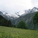 Vue en direction de Bionassay