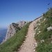Il Sentiero delle Foppe, n° 9 - E (escursionistico).