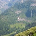 Verso l'Alpe Larecchio