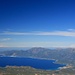 Blick zum Cap Corse