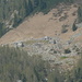 L'Alpe Ruscada osservata dall'omonima cima...