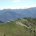 Alpe Morisciolo
