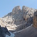 Wasserrinnental , Furchetta 3025 m