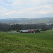 Blick vom Nadenberg Richtung Heimenkirch