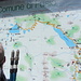 unsere Tour vom Valle Bedretto bis Fusio auf einer Wand