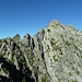 Sasso Bello (2290m , 2295 m)