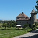 Le Château d'Etrembières