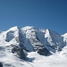 Einer der schönsten Gletscherberge überhaupt ... bei Traumbedingungen