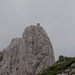 Gipfelglück auf dem K VII (Foto von [u nevada])