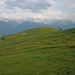 Das Karwendel.
