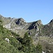 <b>Bocchetta d'Albagno (2057 m)</b>.
