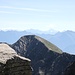 <b>Gaggio (2267 m). <br />Anche il sottoscritto l’ha raggiunto più volte, a cominciare dalle prime gite in montagna con i compagni di liceo.</b>