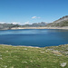 Lago del Naret