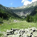 La Capanna Alpe d'Osura