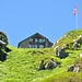 Die Etzlihütte erscheint.
