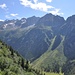 Die Diederberge.