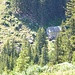 Die Treschhütte SAC.