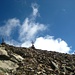 Das Gipfelziel zum greifen nahe ..., Monte Emillius (3559 m)