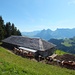 La Chaux d'en Haut