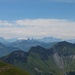 Dent de Lys, Dents du Midi et Mont Blanc