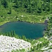 Zoom sul Lago di Ragozza