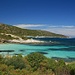 unterwegs an Korsikas wunderschöner Küste
