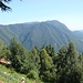 Sighiniola,links hinten Monte Generoso