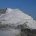 Ein schöner Gipfel die Pigne d' Arolla 3790m