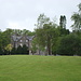 Castello Inverary, situato a 500 m nord di Inverary city, la residenza dei duchi di Argyll, capi del clan dei Campbell, dal XV secolo.