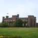 Pallazzo Scone, il luogo d’incoronazione dei re, una delle principali attrazioni turistiche della Perthshire area.