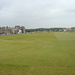 St. Andrews è la notevole sede del Royal and Ancient Golf Club e ospita il campo di golf più vecchio del mondo l’Old Course (nella foto)