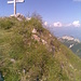 Gipfel-Idylle :-)