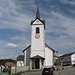 Dorfkirche von Les Pommerats