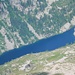 Lago di Tomè.