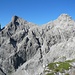Krottenspitze und Öfnerspitze - ein beeindruckender Einblick in eine noch ursprüngliche und unerschlossene Landschaft