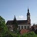 Kirche von Herbolzheim