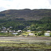 Isola Skye -  in vicinanza di Dunvegan.
