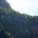 Der liebliche Boden der oberen Alpe Bedù vom Aufstieg nach Larecchia