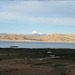 Huayna Potosi und Titicacasee